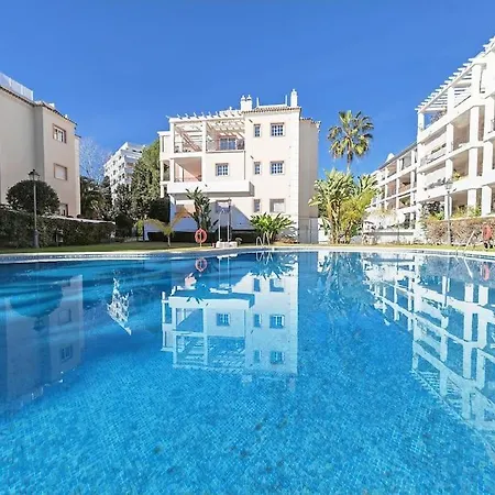 The Heart Of Nueva Andalucia Marbella